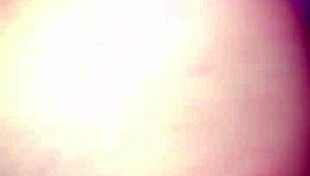 Jack off on her booty?