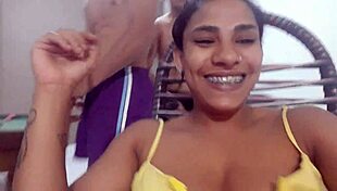 Our youtube live with flakael