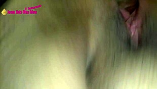 OMG, the Uber Eats driver fucked me like a whore in my house again! Part 2 with squirt 😍💦