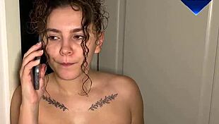 Wow, I met a beauty in a night club, fucked her hard in doggystyle, and cum in her mouth.