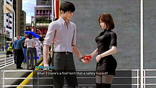 academy 236 game adventure with characters