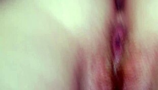 i feel five creampies filling my redhead pussy