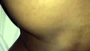 Bigboss Ebony Teen Feels Wet Emotions