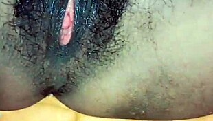 Big ass indian couple engages in homemade real sex on the ranch with sensual kissing and fingering