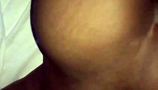 Bigboss Ebony Teen Feels Wet Emotions