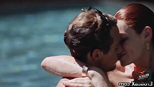 Spontaneous Meet With Lacy Lennon