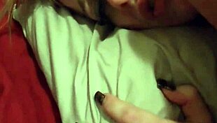 Erected Pecker For A Shaved Pussy