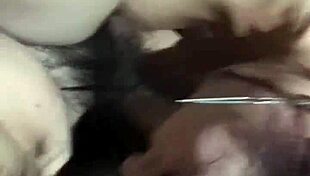 Does this milf prostitute suck young cock like that?