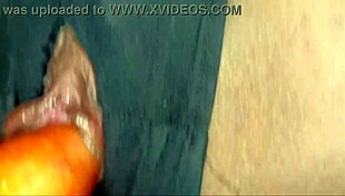 horny teen roommate feels cum-filled after morning sex