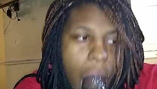 i'm diamond mercedez givin' sloppy bbbj in florida usa part 1