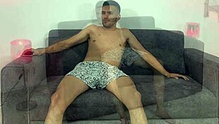 A stranger pays me to fuck and cum in my mouth?