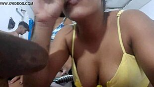 Our youtube live with flakael