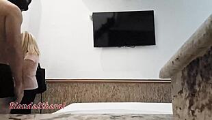 wife slut fucks friend in motel and records it for husband to see part 1-2 trailer