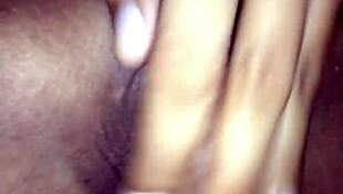 Amateur Girl Orgasms Multiple Times From Tight Pussy Fucking By Big Black Cock