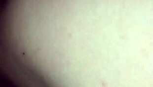 Jack off on her booty?