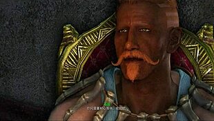 Fallout 4 Nuka Raider Fairytale 2 Slams with Doggystyle Action!