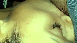 Secret barn fuck with neighbor lesbian