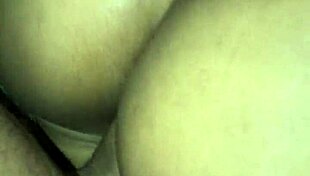 Tirei a Virgindade Anal de Dana Bueno com Allan Guerra Gomes