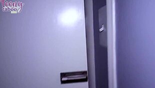 mr brogan and gia dibella share intimate moment