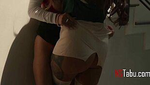 as long as hr doesn't catch us