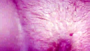 Amateur couple first time filming