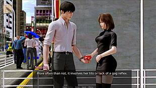 academy 236 game adventure with characters