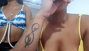 Our youtube live with flakael