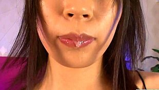 Saki Aoyama in Mamasans the Asian Milf Movie