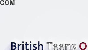 18 year old british teen fucks in hotel