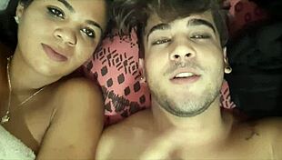 Was It Fun to Party with Flakael, Novinha, and ALerquina?