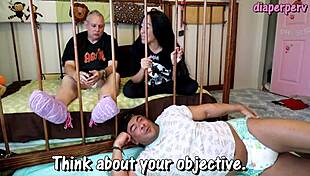 How to get responses in ABDL online communities behind the scenes