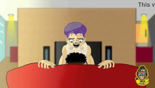 sofa sex trailer with ass riding and cum