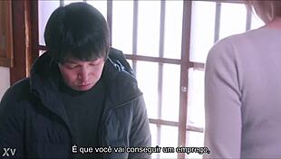 juri yamaguchi takes father's place?