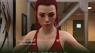 Alternative punishment with big cock