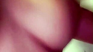 Tattooed Girl Experiences Intense Orgasms In Solo Masturbation Compilation.