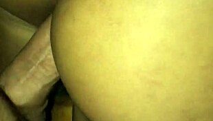 Tirei a Virgindade Anal de Dana Bueno com Allan Guerra Gomes