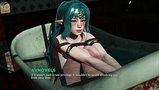 Explore the Mysterious World of Eternum 194 in This Intriguing Game Adventure