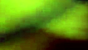 Horny slut deepthroats and spits on cock!