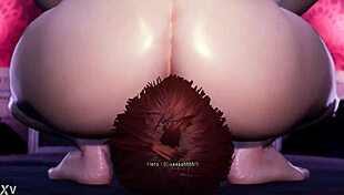 Under The Witch - Alice Fart