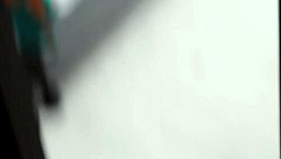 Caught Masturbating During First Time Session