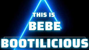 Daddy cums on daughter's juicy ass!