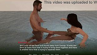 Alternative punishment with big cock