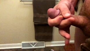 Slow motion ejaculation captures every detail. What makes this orgasm so unique?