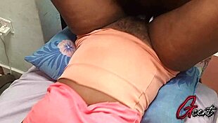 Damn! My Boss’s Wife Craves My BBC Hard!