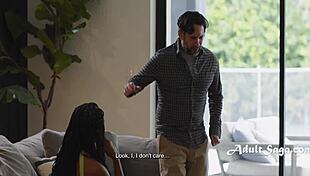 Не мога да повярвам, от путка към наказване на измамната ми екс със заварената й сестра