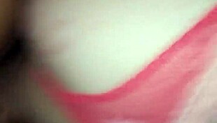 Horny Teen 18+ Ass With Friend