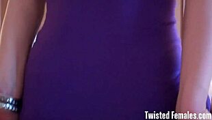 i will collar you like my pet in femdom