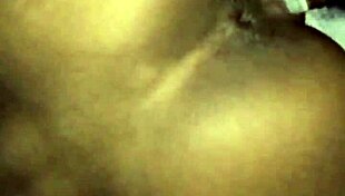 Bigboss Ebony Teen Feels Wet Emotions