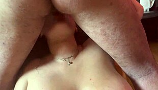 Sharing my thick wife with another guy