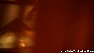 Indian Lady Sacred Ritual